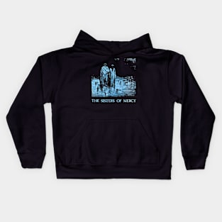 Body And Soul Kids Hoodie